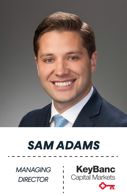 Sam Adams