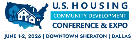 2026 Conference Program – The U.S. Housing & Community Development ...
