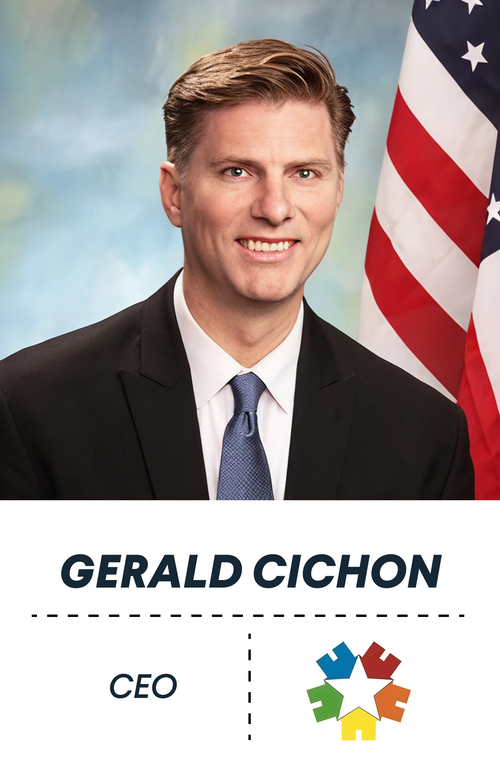 Gerald Cichon