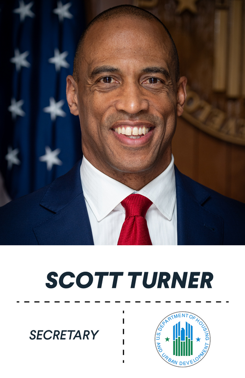 Scott Turner