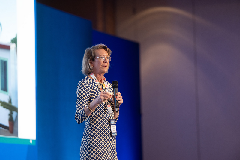 Elizabeth Funk, Co-Founder & CEO, DignityMoves