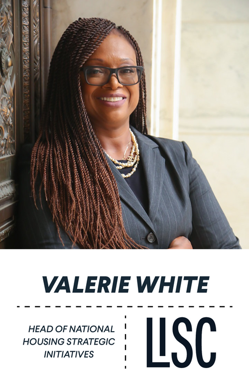 Valerie White
